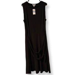 NWT Charter Club Dress
